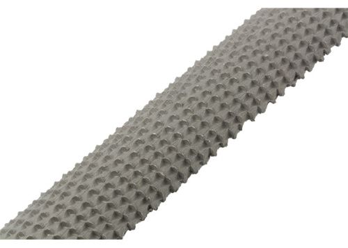 Рашпиль полукруглый 250 мм, двухкомпонентная рукоятка Барс купить в Москве с доставкой по всей России | ProtosMarket.ru