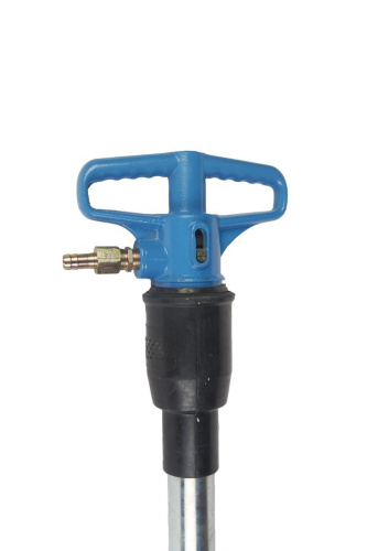 Молоток отбойный пневматический МОП-3 купить в Москве с доставкой по всей России | ProtosMarket.ru