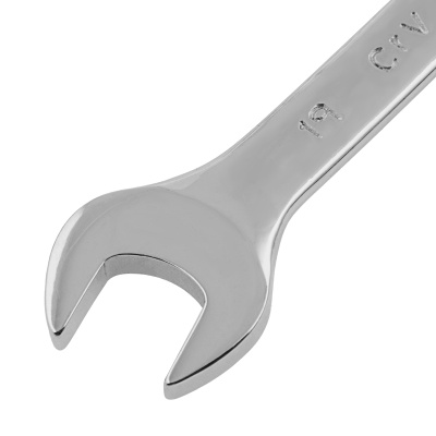 Набор ключей комбинированных, 6-22 мм, 12 шт, CrV, полированный хром Matrix купить в Москве с доставкой по всей России | ProtosMarket.ru