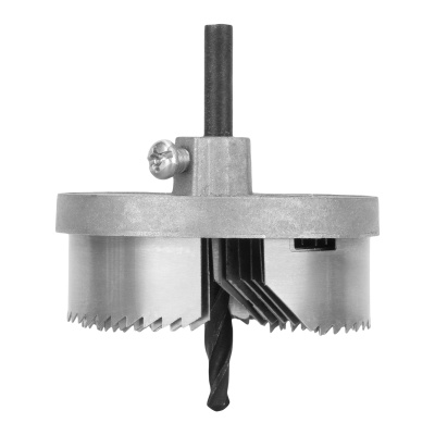 Пила кольцевая, D 26-63 мм, глубина пропила 1 Sparta купить в Москве с доставкой по всей России | ProtosMarket.ru