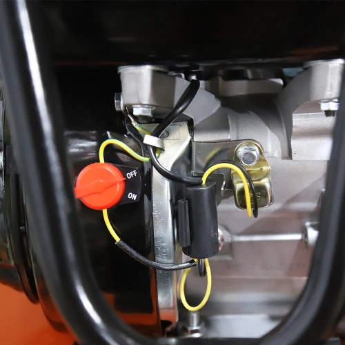 Виброплита FTL PCF 100 купить в Москве с доставкой по всей России | ProtosMarket.ru