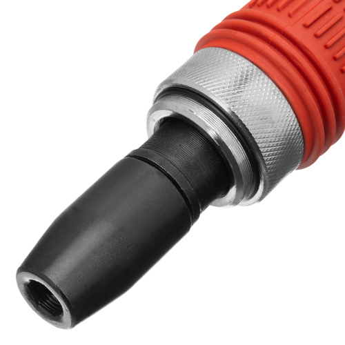 Отвертка ударно-поворотная 1/2, набор бит, 6 шт, обрезиненная ручка, пластиковый бокс Matrix купить в Москве с доставкой по всей России | ProtosMarket.ru