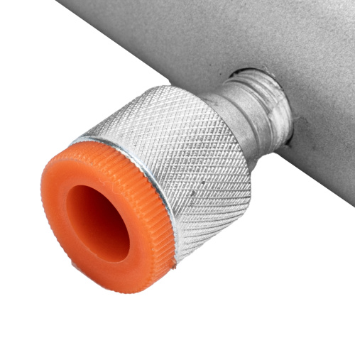 Растяжка гидравлическая, 4 т, набор из 17 предметов, 7 сменных насадок, в пластиковом кейсе Matrix купить в Москве с доставкой по всей России | ProtosMarket.ru