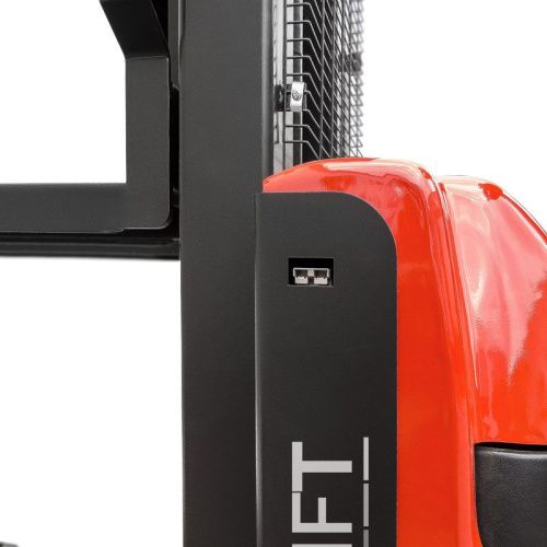 Самоходный штабелер PROLIFT SDR 1035 li-ion купить в Москве с доставкой по всей России | ProtosMarket.ru