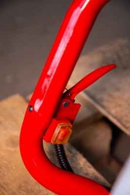 Мотобур без шнека 1,8 кВт 2 ручки TOR JH52-2 по ценам производителя в Казани с доставкой по всей России