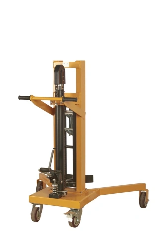 Тележка для бочек TOR DTF450B, 450 кг по ценам производителя в Казани с доставкой по всей России