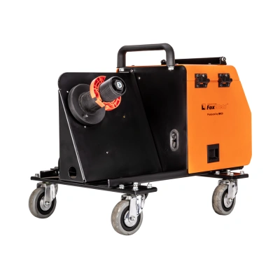 Механизм подачи WECO WF 203 по ценам производителя в Казани с доставкой по всей России