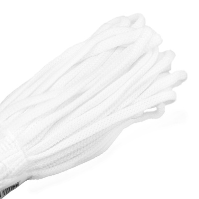 Шнур хозяйственный, D 5 мм, L 25 м, полиэфирный Сибртех по ценам производителя в Казани с доставкой по всей России