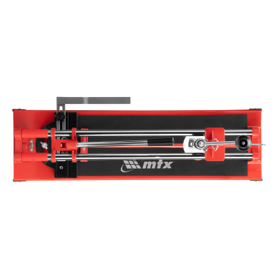 Плиткорез 400 х 16 мм, "Балеринка", поворотный металлический угольник MTX купить в Москве с доставкой по всей России | ProtosMarket.ru