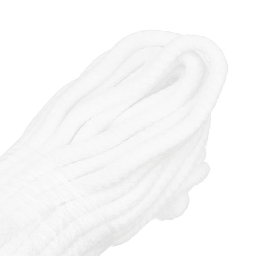 Шнур хозяйственный, D 9 мм, L 25 м, полиэфирный Сибртех по ценам производителя в Казани с доставкой по всей России