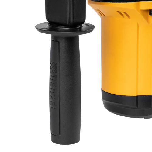 Перфоратор электрический RHV-1050-38-max, SDS-max, 1050 Вт, 10 Дж, 2 плюс 1 режим Denzel купить в Москве с доставкой по всей России | ProtosMarket.ru