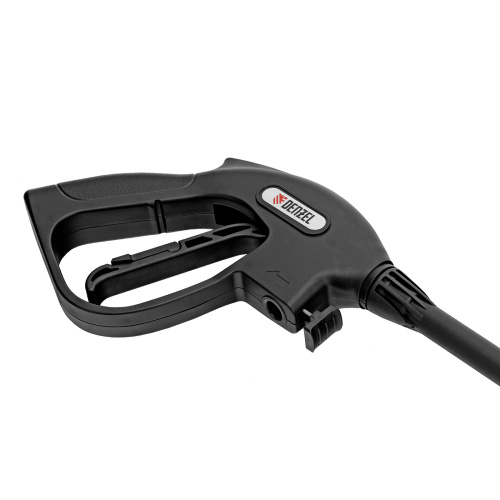 Моечная машина высокого давления R-135, 1800 Вт, 135 бар, 6 л/мин, колесная Denzel купить в Москве с доставкой по всей России | ProtosMarket.ru