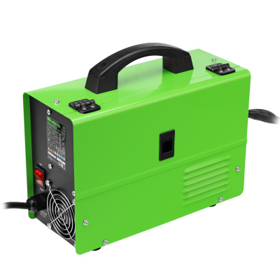 Аппарат инвертор. полуавтомат. сварки ИСП-140, 140 А, ПВ 60% Сибртех купить в Москве с доставкой по всей России | ProtosMarket.ru