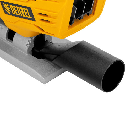 Лобзик аккумуляторный CJ-80, 18В Li-Ion Denzel купить в Москве с доставкой по всей России | ProtosMarket.ru