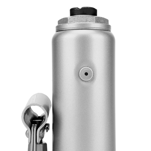 Домкрат гидравлический бутылочный, 6 т, h подъема 216-413 мм Matrix купить в Москве с доставкой по всей России | ProtosMarket.ru