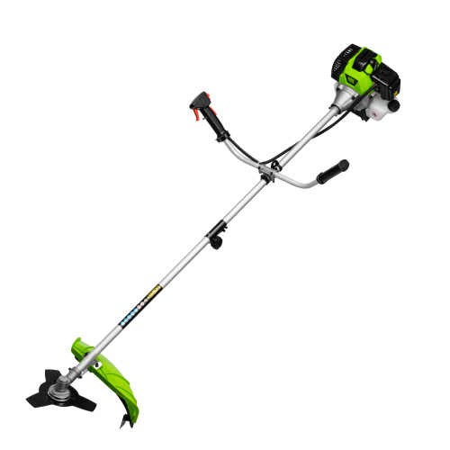 Триммер бензиновый ТС-3000Р, 52 см3, разъемная штанга, состоит из 2 частей Сибртех купить в Москве с доставкой по всей России | ProtosMarket.ru