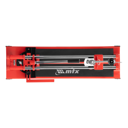 Плиткорез 500 х 16 мм, "Балеринка", поворотный металлический угольник MTX купить в Москве с доставкой по всей России | ProtosMarket.ru