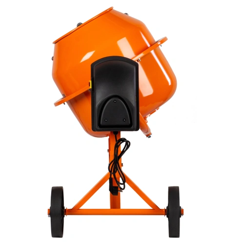 Бетоносмеситель БСЛ-63, 63 л, 300 Вт Сибртех по ценам производителя в Казани с доставкой по всей России