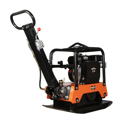 Виброплита FTL PCR 150 по ценам производителя в Казани с доставкой по всей России