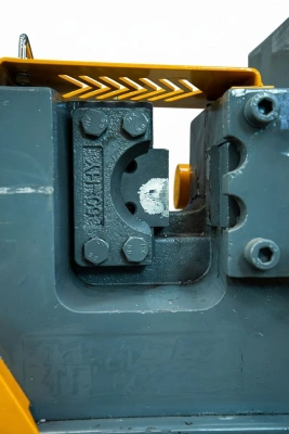 Станок для резки арматуры 45/40мм 4кВт TOR GQ45 PRO купить в Москве с доставкой по всей России | ProtosMarket.ru