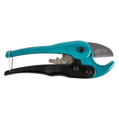 Ножницы для резки изделий из ПВХ, универсальные, D-32 мм Gross купить в Москве с доставкой по всей России | ProtosMarket.ru