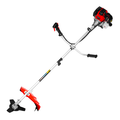 Триммер бензиновый MT-52S, 52 см³, разъемная штанга, состоит из 2 частей MTX по ценам производителя в Казани с доставкой по всей России