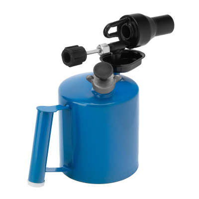 Лампа паяльная, 1.5 л Барс купить в Москве с доставкой по всей России | ProtosMarket.ru