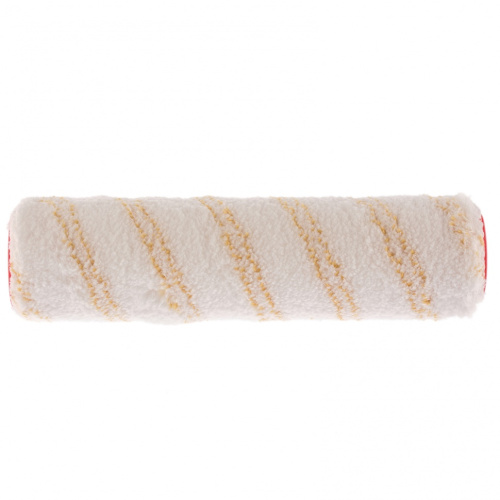 Валик сменный "Микрофибра", 250 мм, ворс 12 мм, D 48 мм, D ручки 8 мм, полиэстер Matrix купить в Москве с доставкой по всей России | ProtosMarket.ru