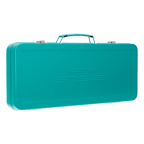 Набор торцевых головок с трещоткой, 1/2" и 1/4", 68 предметов Stels купить в Москве с доставкой по всей России | ProtosMarket.ru