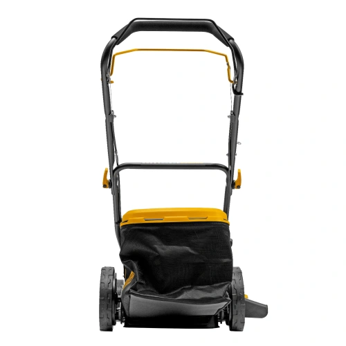 Газонокосилка бензиновая GLR-510SP-ZS, 171 см3, ширина 51 см, привод, травосборник 65 л Denzel купить в Москве с доставкой по всей России | ProtosMarket.ru