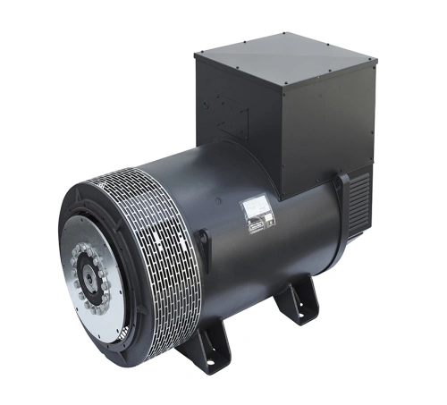 Mecc Alte ECO40-3L/4C SAE 1/14 (544 кВт) по ценам производителя в Казани с доставкой по всей России