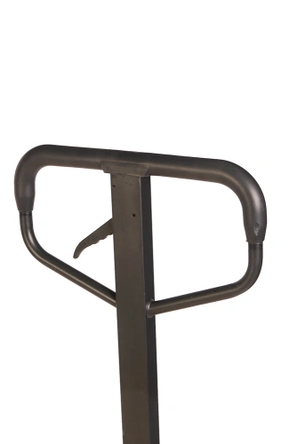 Тележка гидравлическая 2500 кг 1150 мм резиновые колеса TOR RHP(BF) PRO по ценам производителя в Казани с доставкой по всей России