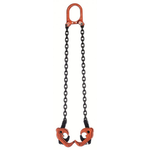 Захват для бочек  1 т 0,5 м  DL, СибТаль по ценам производителя в Казани с доставкой по всей России