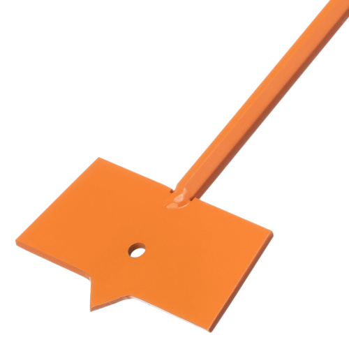 Сверло по газо и пенобетону, D 80 мм Сибртех купить в Москве с доставкой по всей России | ProtosMarket.ru