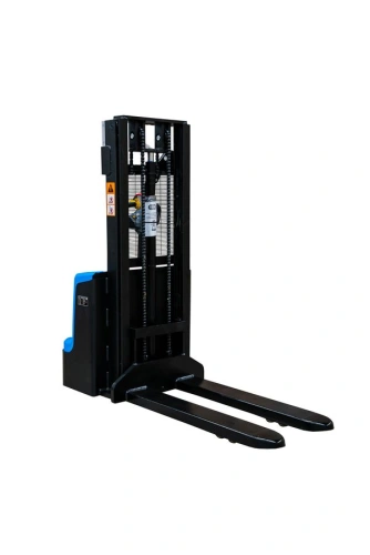 Штабелер самоходный 1,5 т 2,5 м TOR WS15H-2500SC PRO Li-ion 24/60 В/Ач контр. скорости подъема купить в Москве с доставкой по всей России | ProtosMarket.ru