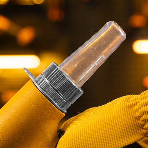 Пневматический заклепочник PR4, 2,4-4,8 мм Denzel купить в Москве с доставкой по всей России | ProtosMarket.ru