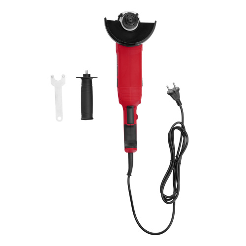 Машина шлифовальная угловая MAG125-1200, 1200 Вт, 125 мм, 12000 об/мин MTX по ценам производителя в Казани с доставкой по всей России