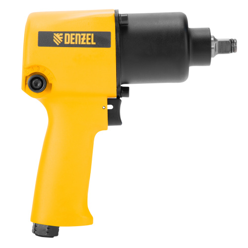 Ударный пневмогайковерт IW680, 1/2", 7000 об/мин, 680 Нм Denzel купить в Москве с доставкой по всей России | ProtosMarket.ru