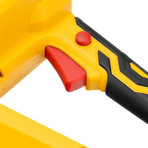 Цепная пила аккумуляторная бесщет. RCS400-36-0, Li-ion, 36 В, шина 400 мм Denzel по ценам производителя в Казани с доставкой по всей России