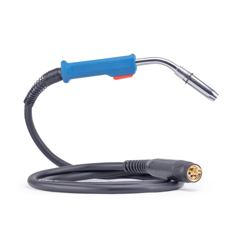 Varteg Горелка MIG-40 3м (380А, возд., пр-во FoxWeld/КНР) по ценам производителя в Казани с доставкой по всей России