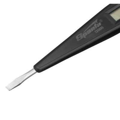 Тестер напряжения 12-220 В, жидкокристаллический дисплей Sparta по ценам производителя в Казани с доставкой по всей России