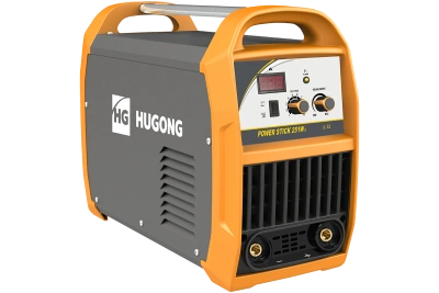 Сварочный инвертор HUGONG POWER STICK 251W III по ценам производителя в Казани с доставкой по всей России