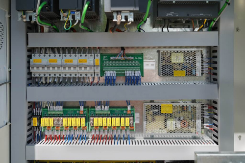 MILLMASTER VMM-1160S с ЧПУ купить в Москве с доставкой по всей России | ProtosMarket.ru