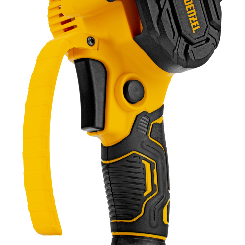 Цепная мини-пила аккумуляторная бесщет., CCS-150, шина 150 мм, Li-Ion, 20 В Denzel по ценам производителя в Казани с доставкой по всей России