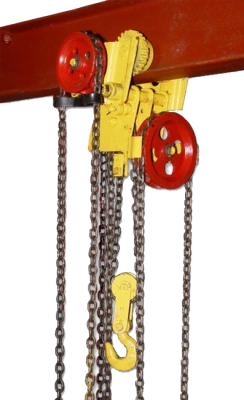 Таль ручная червячная передвижная ТРЧП 8,0 т 9 м купить в Москве с доставкой по всей России | ProtosMarket.ru