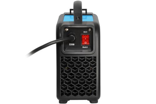 Сварочный инвертор ТSS EVO MMA-160 купить в Москве с доставкой по всей России | ProtosMarket.ru