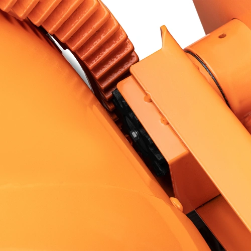 Бетоносмеситель СБР-440А.1, 440 л, 1.5 кВт, 380 В, редуктор. по ценам производителя в Казани с доставкой по всей России