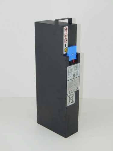 Аккумулятор литий-ионный (Li-ion) 24В/30Ач 520х85х195 для тележек CBD15W-II Li-ion по ценам производителя в Казани с доставкой по всей России