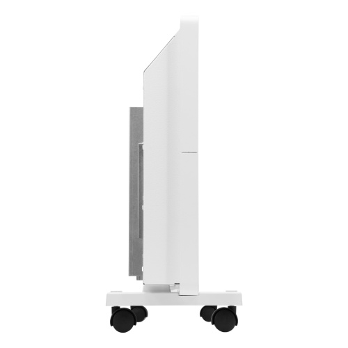 Конвектор электрический КМ-2000.2, 230 В, 2000 Вт, X-образный нагреватель, колеса, термостат MTX по ценам производителя в Казани с доставкой по всей России