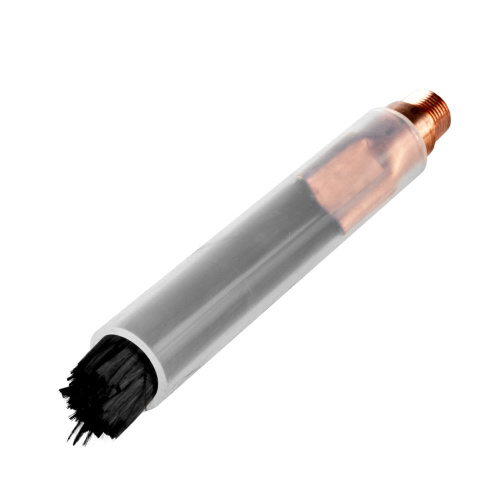 Щетка ПТК для электрохимической пассивации купить в Москве с доставкой по всей России | ProtosMarket.ru